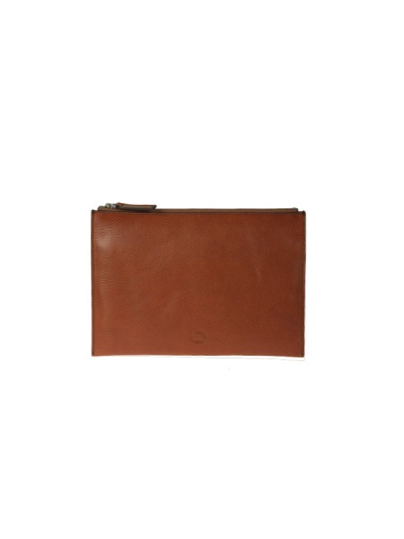 Pochette The Bridge Marrone